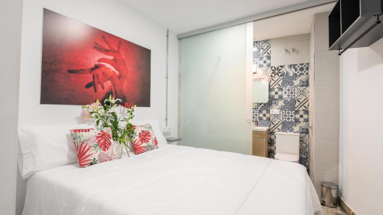 Accommodatie bij particulieren & La Flamenka Sevilla
