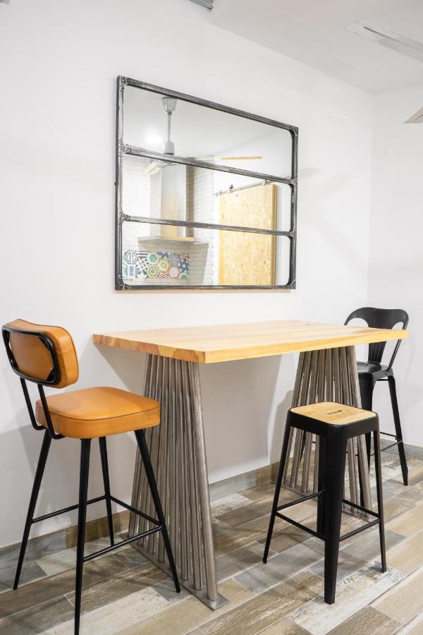 Accommodatie bij particulieren & La Flamenka *