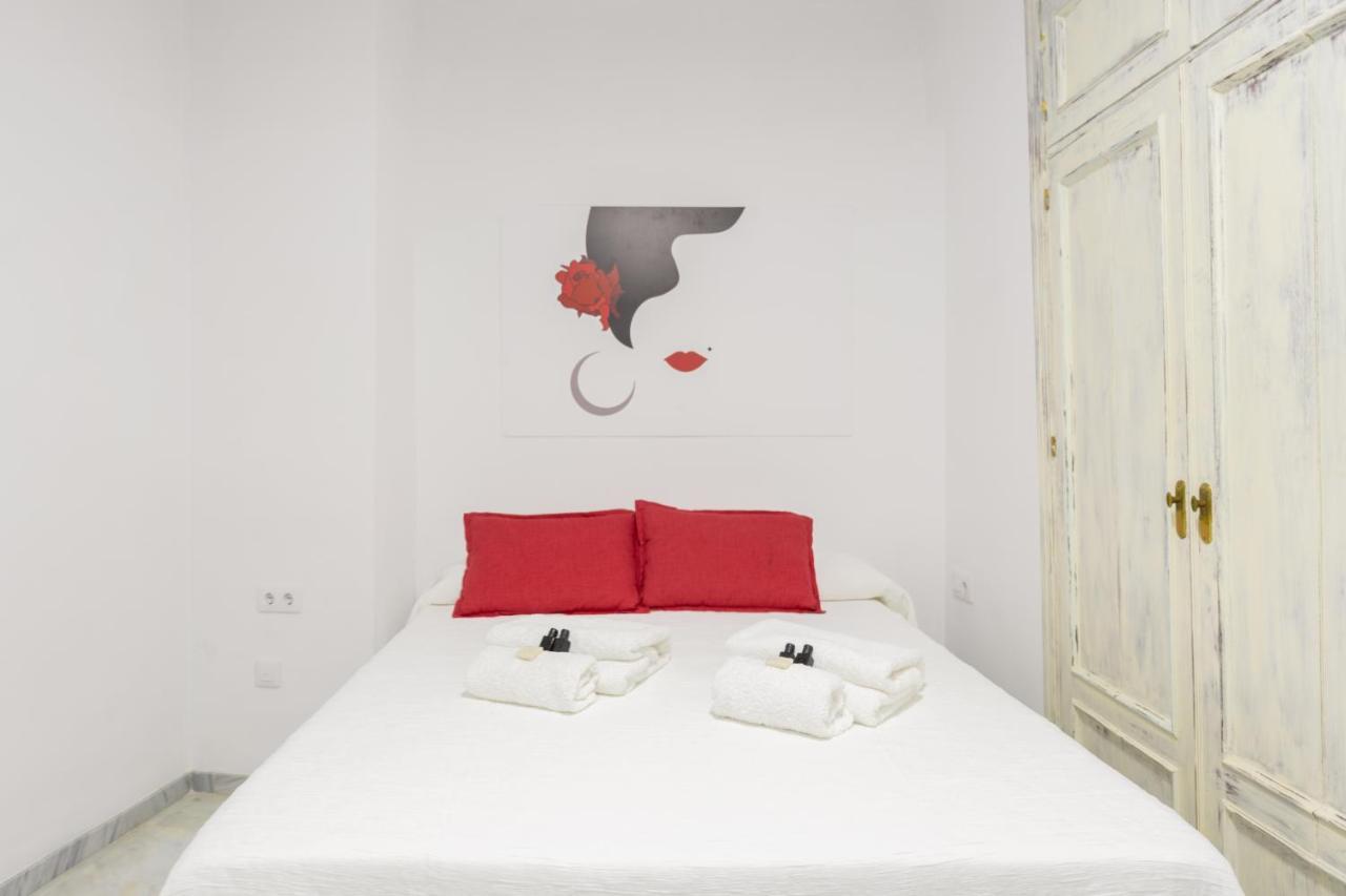 Accommodatie bij particulieren & La Flamenka