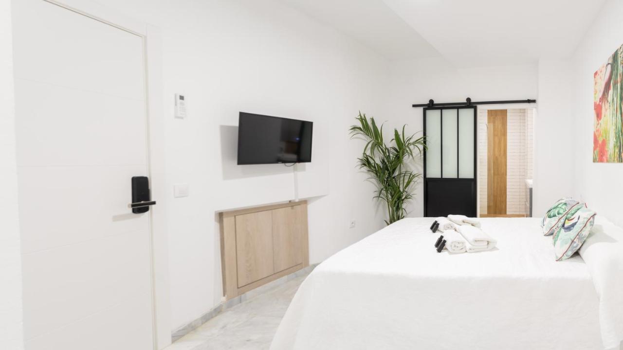Accommodatie bij particulieren & La Flamenka Sevilla